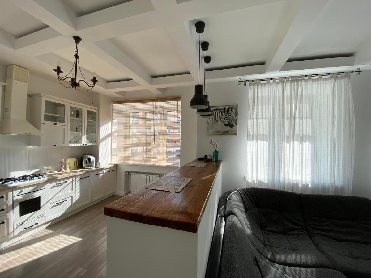 Bright Apartment 고멜 외부 사진