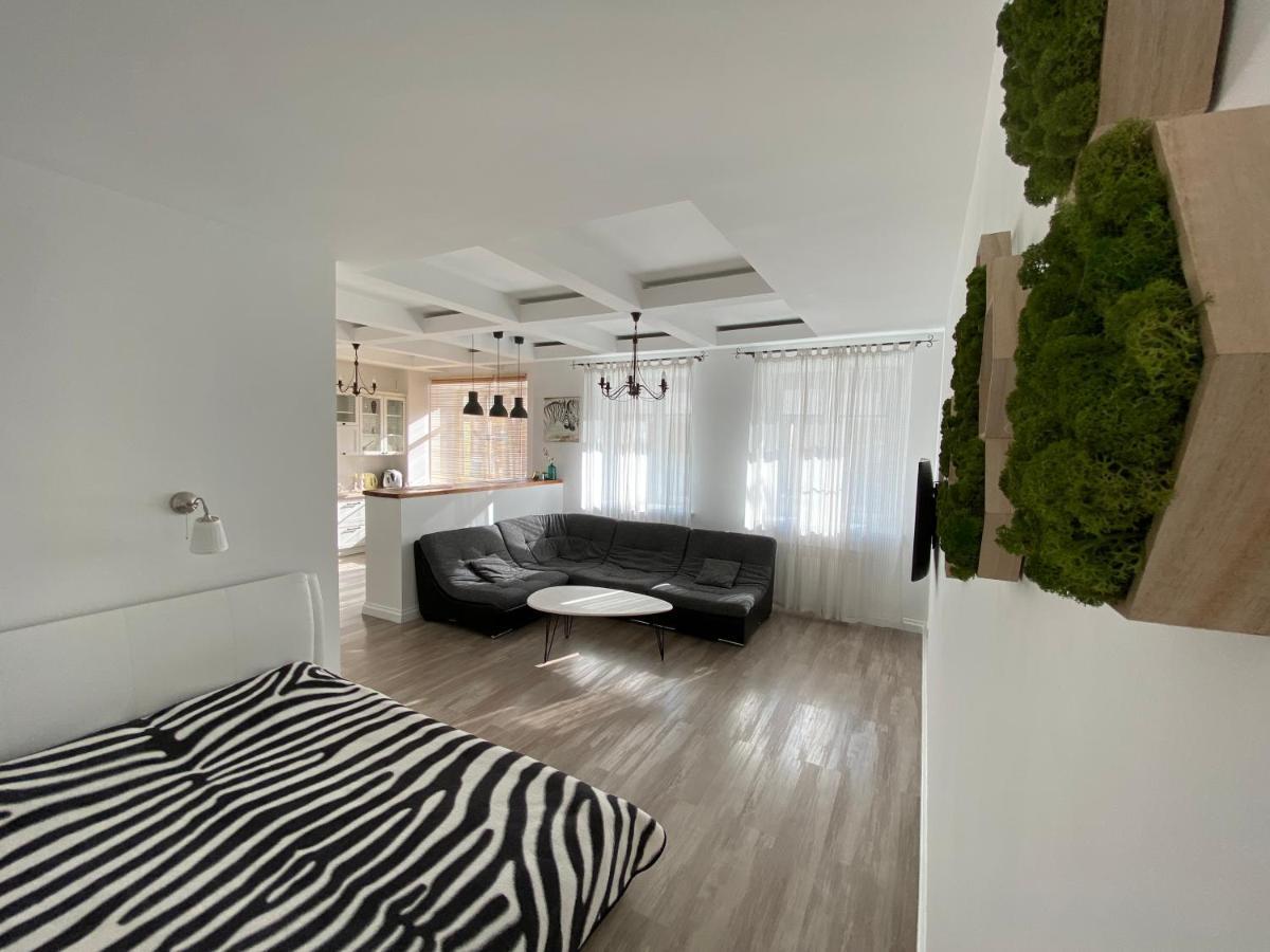 Bright Apartment 고멜 외부 사진