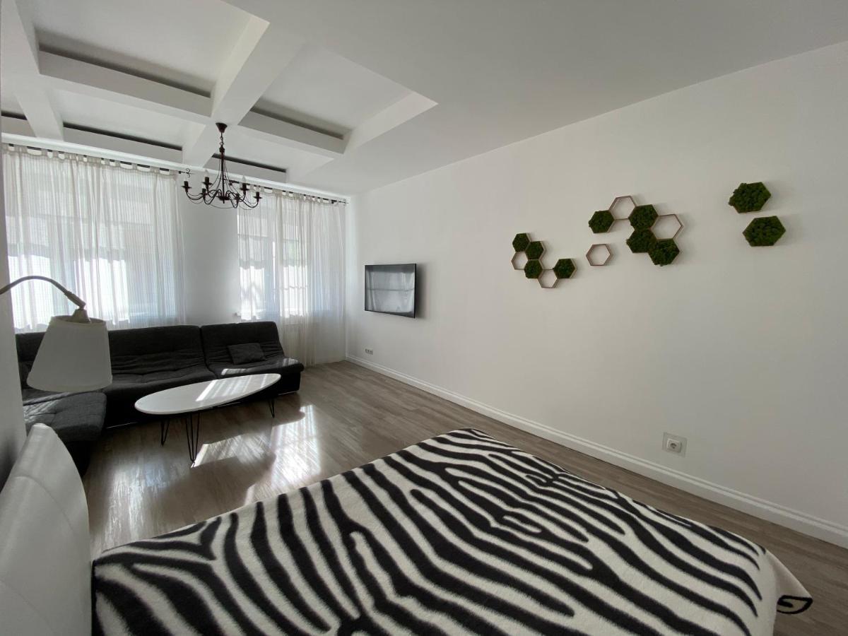Bright Apartment 고멜 외부 사진