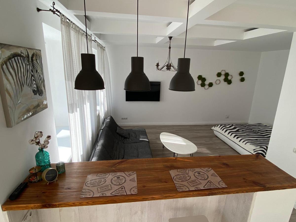 Bright Apartment 고멜 외부 사진