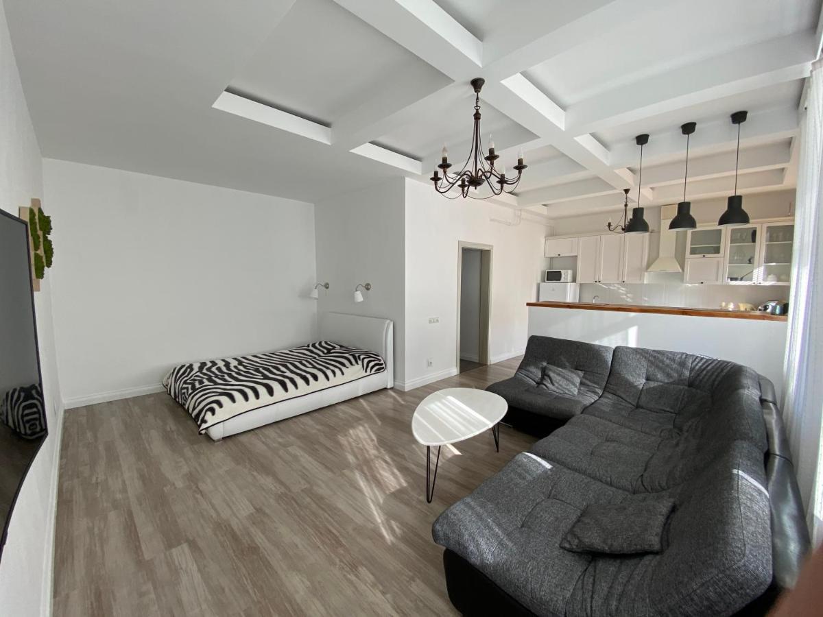 Bright Apartment 고멜 외부 사진